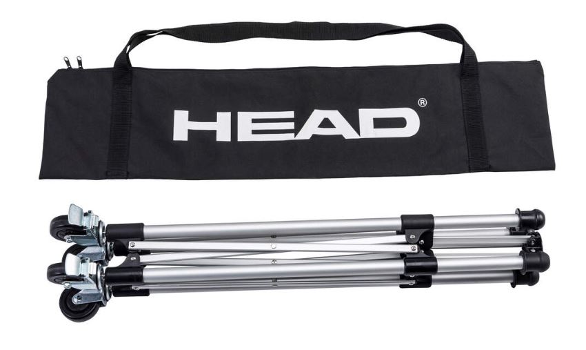 Head Ballwagen